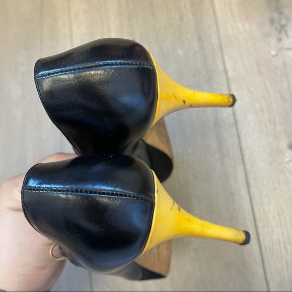 YSL heel - Picture 10 of 14